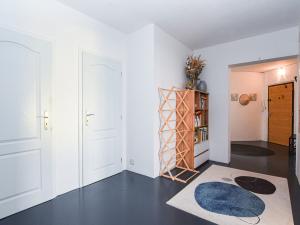 Prodej bytu 3+kk, Praha - Stodůlky, Nušlova, 108 m2