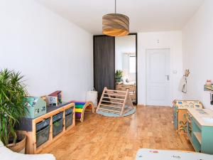 Prodej bytu 3+kk, Praha - Stodůlky, Nušlova, 108 m2