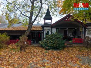 Prodej restaurace, Slušovice, Dlouhá, 39 m2