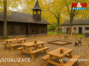Prodej restaurace, Slušovice, Dlouhá, 39 m2