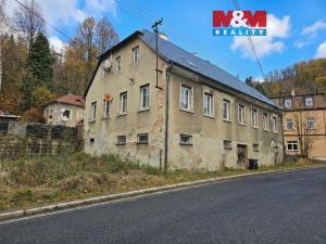 Pronájem bytu 3+1, Liberec - Liberec XVII-Kateřinky, Kateřinská, 85 m2