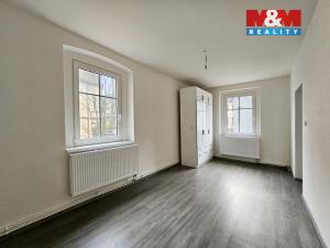 Pronájem bytu 3+1, Liberec - Liberec XVII-Kateřinky, Kateřinská, 85 m2