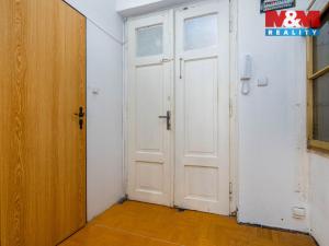 Prodej bytu 2+kk, Nymburk, Resslova, 45 m2