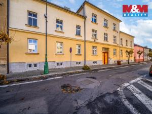 Prodej bytu 2+kk, Nymburk, Resslova, 45 m2