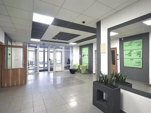 Pronájem kanceláře, Praha - Kunratice, Jana Růžičky, 115 m2