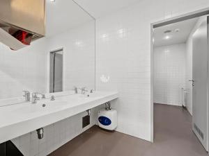 Pronájem kanceláře, Praha - Smíchov, Karla Engliše, 600 m2