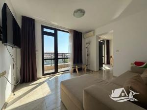 Prodej bytu 2+kk, Nesebar, Bulharsko, 50 m2