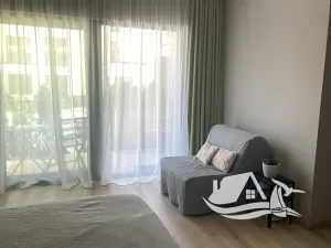 Prodej bytu 1+kk, Bjala, Bulharsko, 34 m2