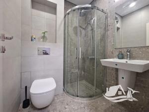 Prodej bytu 1+kk, Bjala, Bulharsko, 34 m2