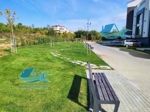 Prodej bytu 1+kk, Bjala, Bulharsko, 34 m2