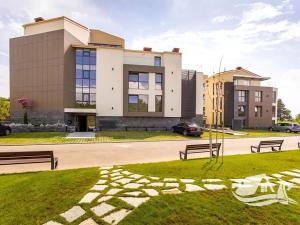 Prodej bytu 1+kk, Bjala, Bulharsko, 34 m2