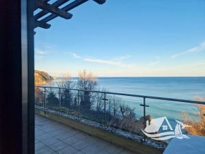 Prodej bytu 4+kk, Bjala, Bulharsko, 123 m2