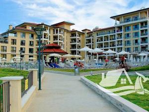 Prodej bytu 4+kk, Bjala, Bulharsko, 123 m2