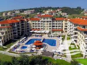 Prodej bytu 4+kk, Bjala, Bulharsko, 123 m2