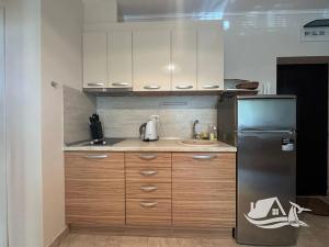 Prodej bytu 2+kk, Nesebar, Bulharsko, 53 m2