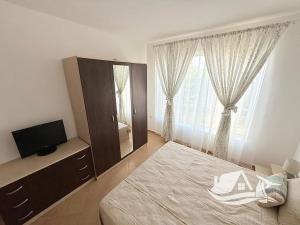 Prodej bytu 3+kk, Nesebar, Bulharsko, 74 m2