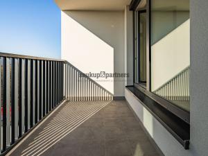 Prodej bytu 2+kk, Praha - Ruzyně, Stočesova, 54 m2