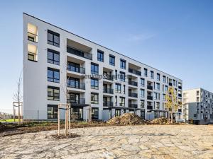 Prodej bytu 2+kk, Praha - Ruzyně, Stočesova, 54 m2