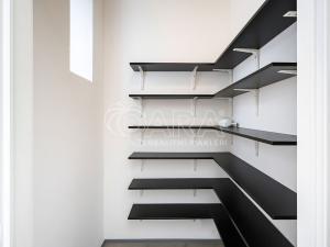 Pronájem kanceláře, Praha - Vinohrady, Polská, 147 m2