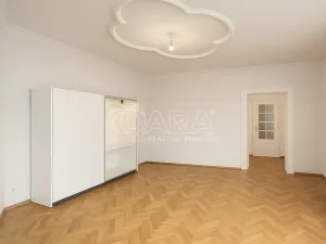 Pronájem kanceláře, Praha - Vinohrady, Polská, 147 m2