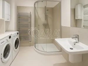 Pronájem kanceláře, Praha - Vinohrady, Polská, 147 m2