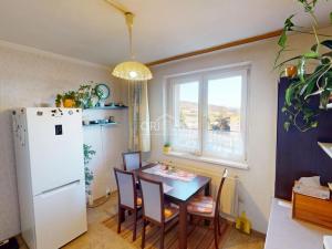 Prodej bytu 3+1, Klášterec nad Ohří - Miřetice u Klášterce nad Ohří, Žitná, 72 m2