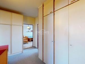 Prodej bytu 3+1, Klášterec nad Ohří - Miřetice u Klášterce nad Ohří, Žitná, 72 m2