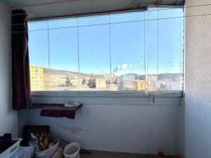 Prodej bytu 3+1, Klášterec nad Ohří - Miřetice u Klášterce nad Ohří, Žitná, 72 m2