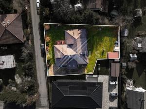 Prodej rodinného domu, Ohrobec, Jarovská, 345 m2