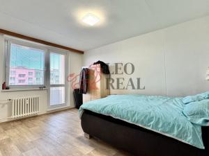 Prodej bytu 3+1, Uherské Hradiště, Na Rybníku, 70 m2