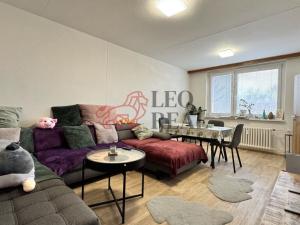 Prodej bytu 3+1, Uherské Hradiště, Na Rybníku, 73 m2