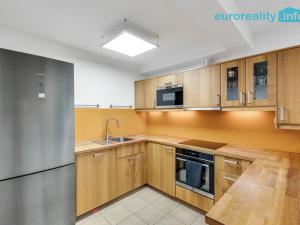 Prodej rodinného domu, Jinočany, Smetanova, 157 m2