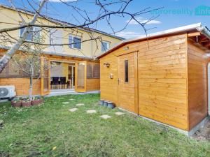 Prodej rodinného domu, Jinočany, Smetanova, 157 m2