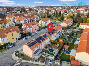 Prodej rodinného domu, Jinočany, Smetanova, 157 m2