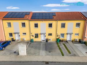 Prodej rodinného domu, Jinočany, Smetanova, 157 m2