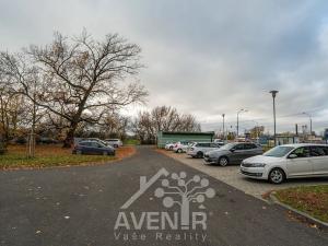 Pronájem bytu 1+1, Zlín, Husova, 33 m2