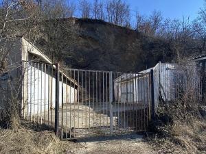 Prodej garáže, Brno, Myslínova, 20 m2