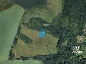 Prodej pole, Napajedla, 3051 m2