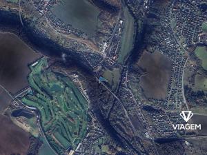 Prodej podílu pole, Hrdlořezy, 976 m2