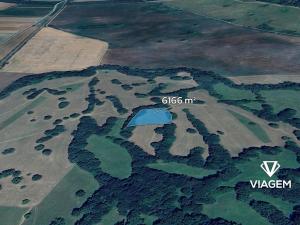 Prodej podílu pole, Javorník, 397 m2