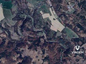 Prodej pole, Lipová, 1144 m2