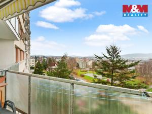 Prodej bytu 3+1, Liberec - Liberec XIV-Ruprechtice, Na Pískovně, 77 m2