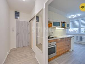Prodej bytu 2+1, Olomouc, Řezáčova, 56 m2
