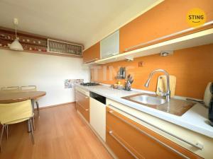 Prodej bytu 3+1, Třebíč, Jindřichova, 73 m2