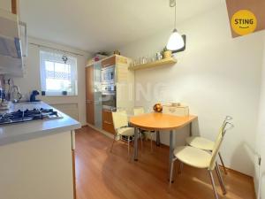 Prodej bytu 3+1, Třebíč, Jindřichova, 73 m2