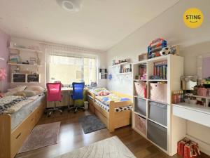 Prodej bytu 3+1, Třebíč, Jindřichova, 73 m2