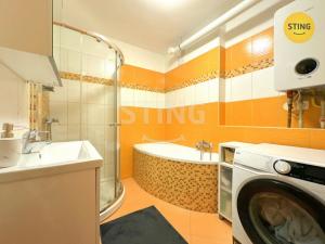 Prodej bytu 3+1, Třebíč, Jindřichova, 73 m2