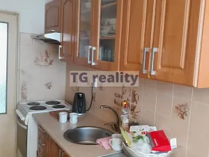 Prodej bytu 3+1, Praha - Stodůlky, Přecechtělova, 80 m2