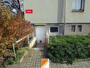 Prodej bytu 2+kk, Kadaň, Fibichova, 45 m2