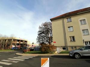 Prodej bytu 2+kk, Kadaň, Fibichova, 45 m2